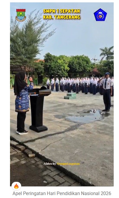 Hari Pendidikan Nasional